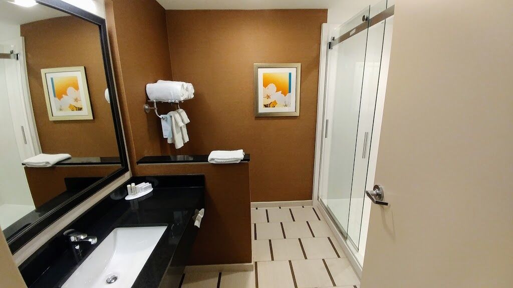 Fairfield Inn & Suites By Marriott Barrie Exterior photo